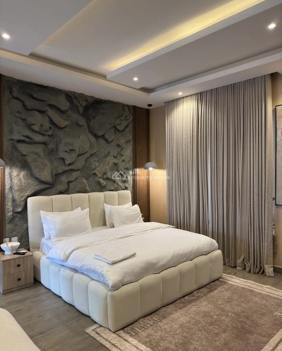 Luxurious 1 Bedroom, Lekki, Lekki Phase 1, Lekki, Lagos, Flat / Apartment Short Let