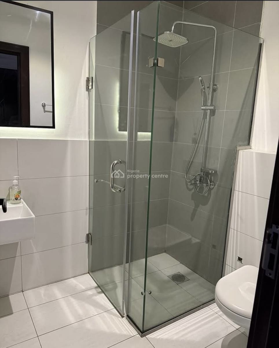 Luxurious 1 Bedroom, Lekki, Lekki Phase 1, Lekki, Lagos, Flat / Apartment Short Let
