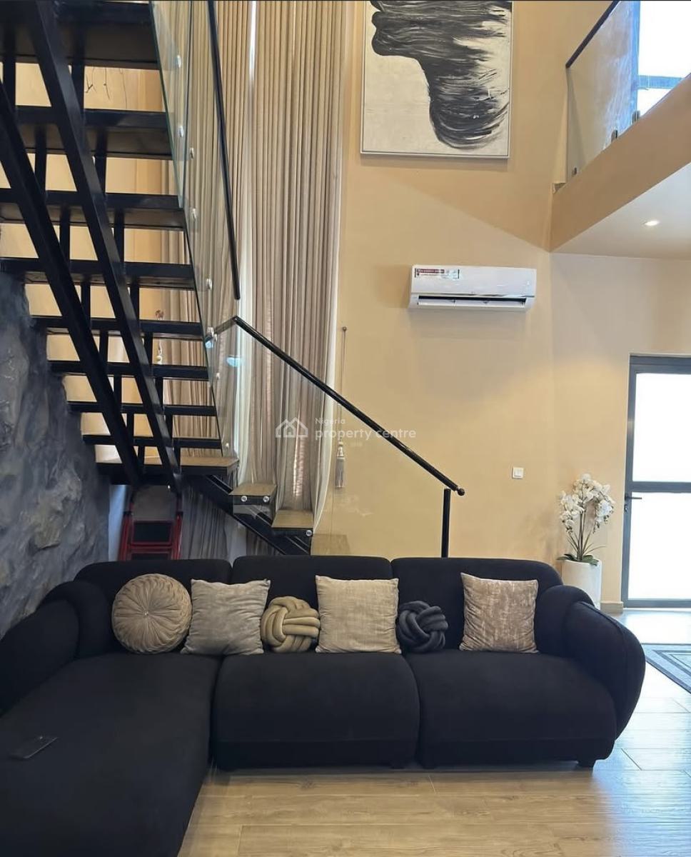 Luxurious 1 Bedroom, Lekki, Lekki Phase 1, Lekki, Lagos, Flat / Apartment Short Let