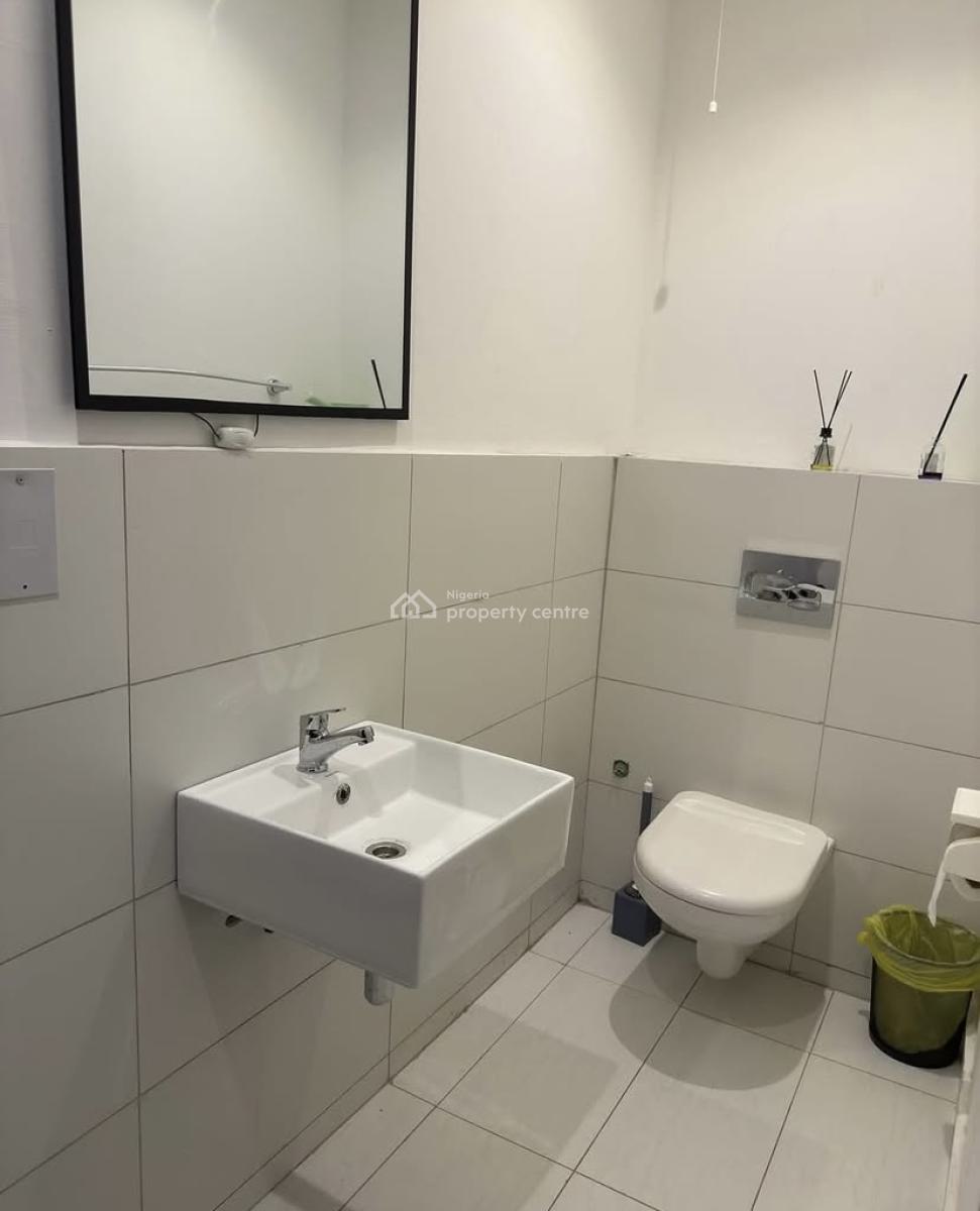 Luxurious 1 Bedroom, Lekki, Lekki Phase 1, Lekki, Lagos, Flat / Apartment Short Let