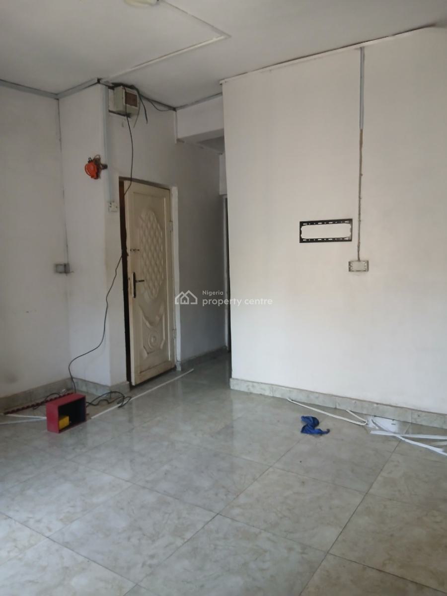 Lovely Spacious Mini Flat, Yaba, Lagos, Mini Flat (room and Parlour) for Rent
