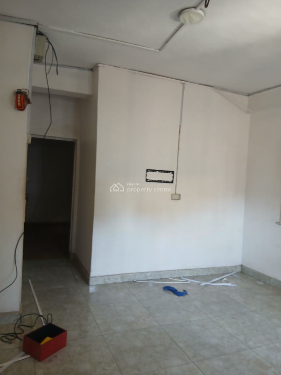 Lovely Spacious Mini Flat, Yaba, Lagos, Mini Flat (room and Parlour) for Rent