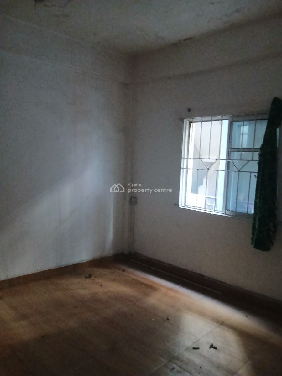 Lovely Spacious Mini Flat, Yaba, Lagos, Mini Flat (room and Parlour) for Rent