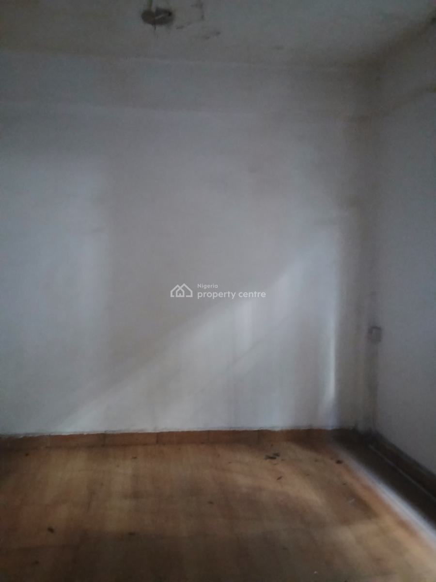 Lovely Spacious Mini Flat, Yaba, Lagos, Mini Flat (room and Parlour) for Rent