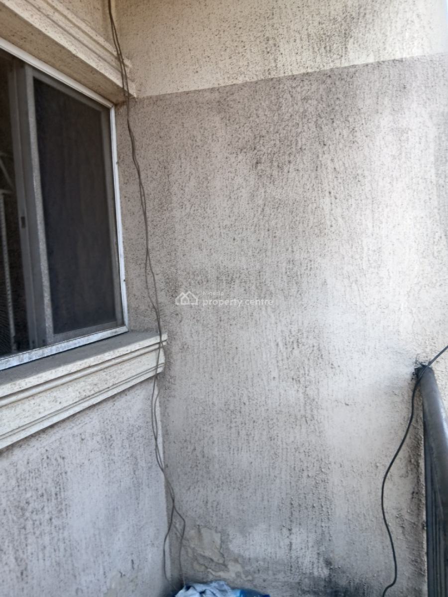 Lovely Spacious Mini Flat, Yaba, Lagos, Mini Flat (room and Parlour) for Rent