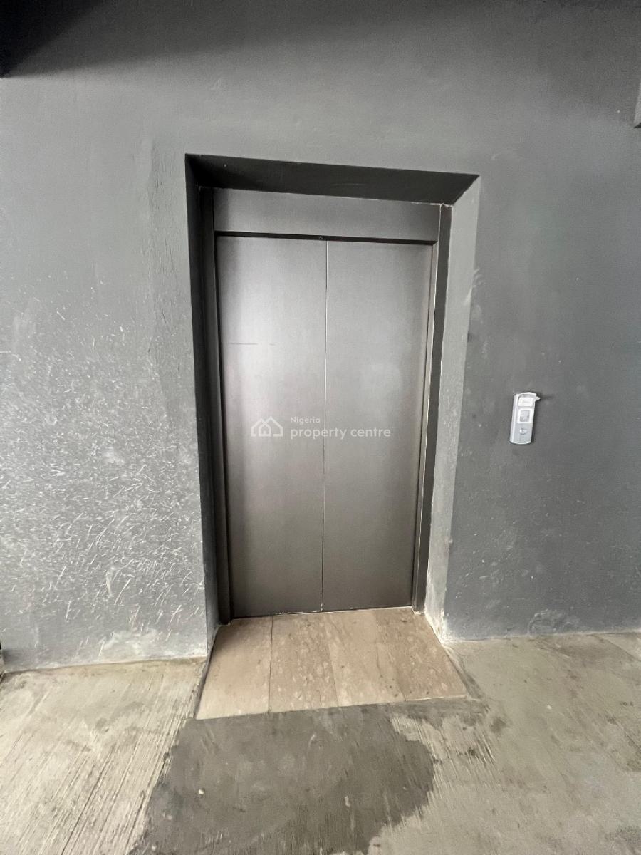 Luxury 1 Bedroom Apartment, Victoria Island (vi), Lagos, Block of Flats for Sale