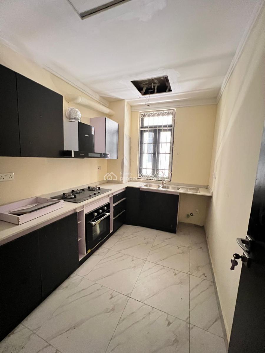 Luxury 1 Bedroom Apartment, Victoria Island (vi), Lagos, Block of Flats for Sale