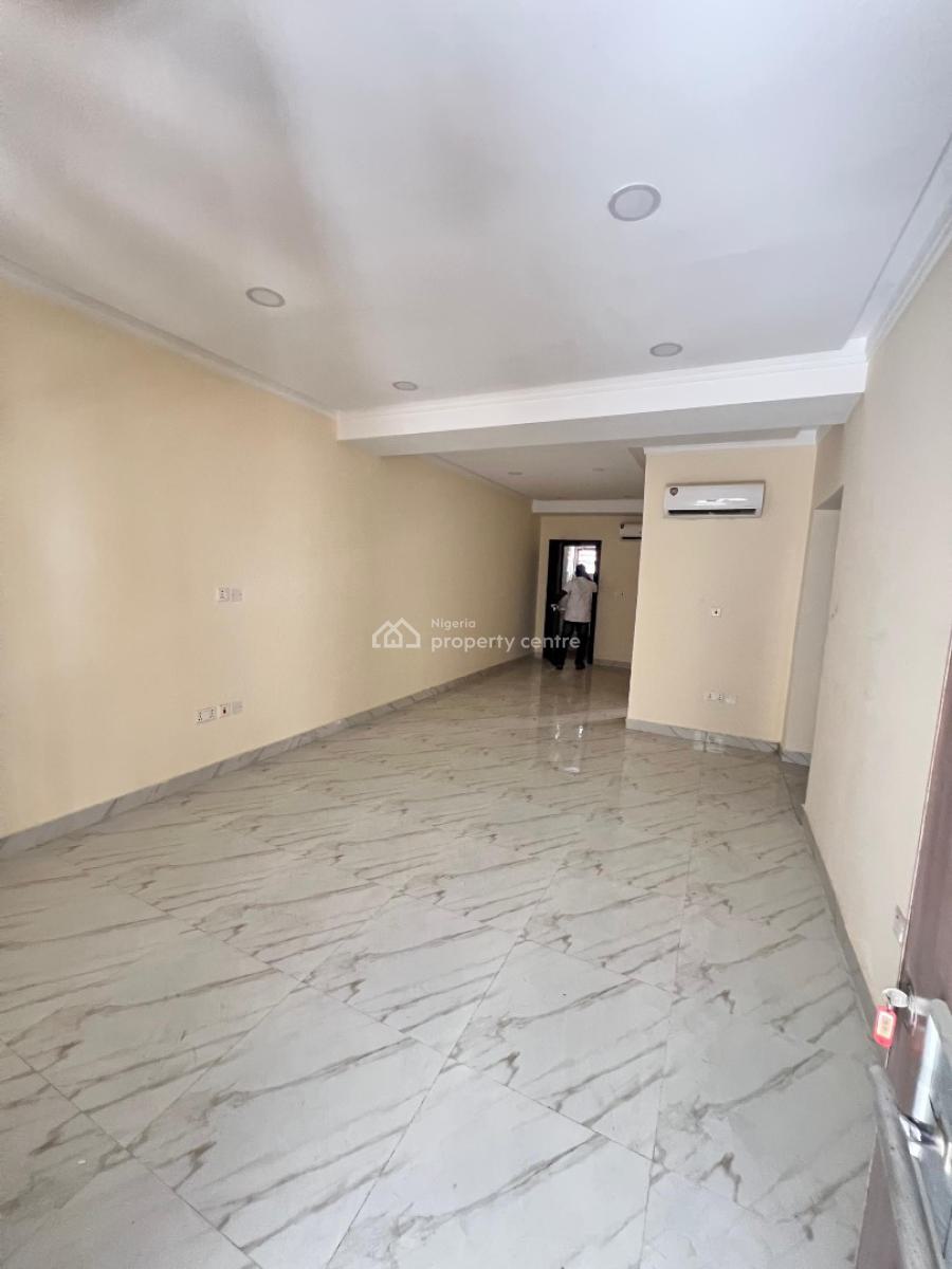Luxury 1 Bedroom Apartment, Victoria Island (vi), Lagos, Block of Flats for Sale