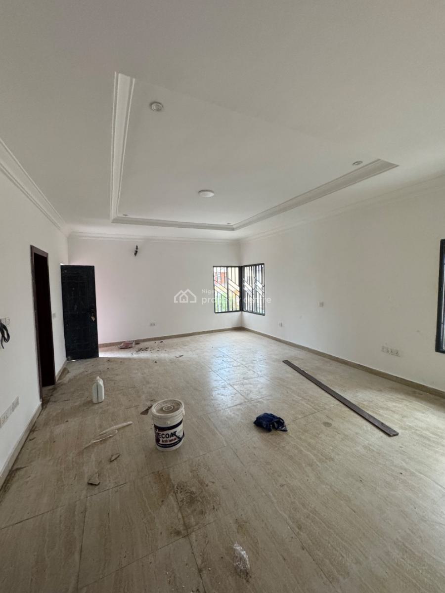 𝐍𝐄𝐖 4 𝐁𝐄𝐃𝐑𝐎𝐎𝐌 𝐒𝐄𝐌𝐈 𝐃𝐄𝐓𝐀𝐂𝐇𝐄𝐃 𝐃𝐔𝐏𝐋𝐄𝐗, Vgc, Lekki, Vgc, Lekki, Lagos, Semi-detached Duplex for Rent