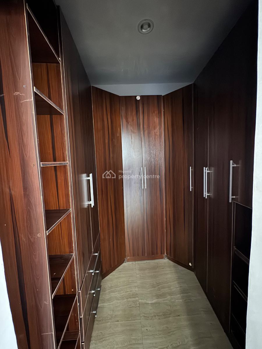 𝐍𝐄𝐖 4 𝐁𝐄𝐃𝐑𝐎𝐎𝐌 𝐒𝐄𝐌𝐈 𝐃𝐄𝐓𝐀𝐂𝐇𝐄𝐃 𝐃𝐔𝐏𝐋𝐄𝐗, Vgc, Lekki, Vgc, Lekki, Lagos, Semi-detached Duplex for Rent