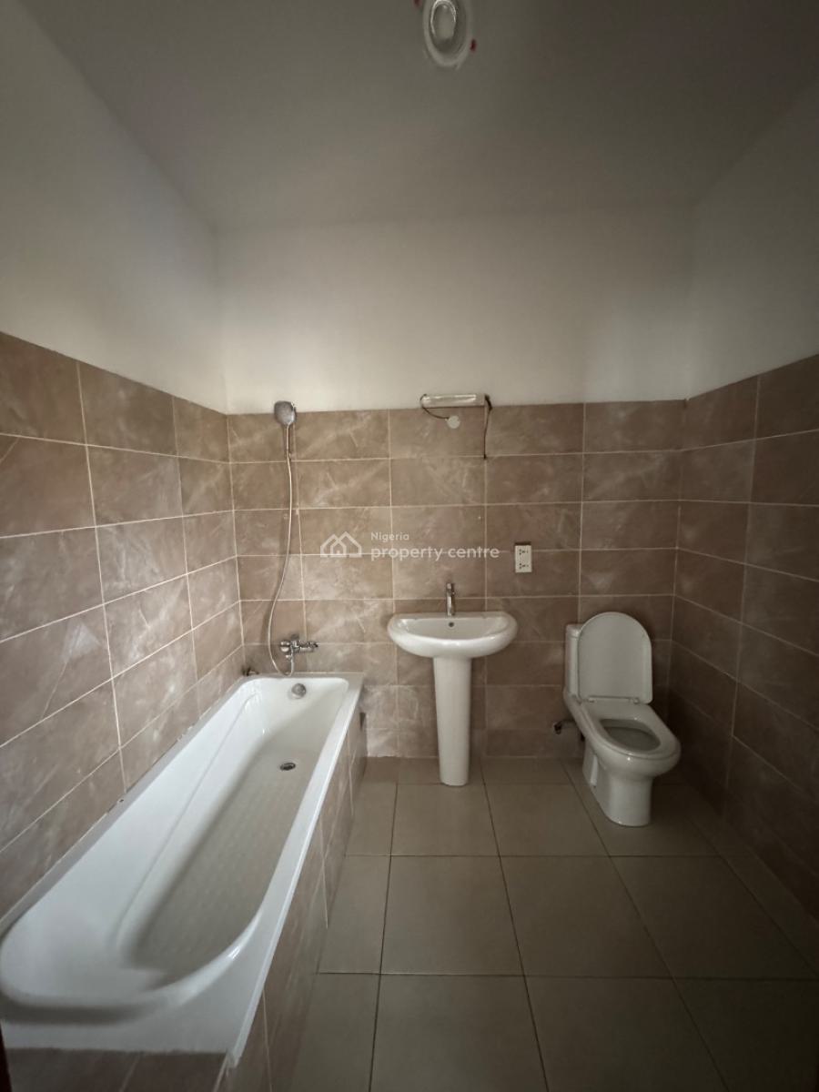 𝐍𝐄𝐖 4 𝐁𝐄𝐃𝐑𝐎𝐎𝐌 𝐒𝐄𝐌𝐈 𝐃𝐄𝐓𝐀𝐂𝐇𝐄𝐃 𝐃𝐔𝐏𝐋𝐄𝐗, Vgc, Lekki, Vgc, Lekki, Lagos, Semi-detached Duplex for Rent