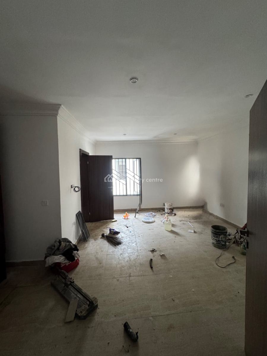 𝐍𝐄𝐖 4 𝐁𝐄𝐃𝐑𝐎𝐎𝐌 𝐒𝐄𝐌𝐈 𝐃𝐄𝐓𝐀𝐂𝐇𝐄𝐃 𝐃𝐔𝐏𝐋𝐄𝐗, Vgc, Lekki, Vgc, Lekki, Lagos, Semi-detached Duplex for Rent