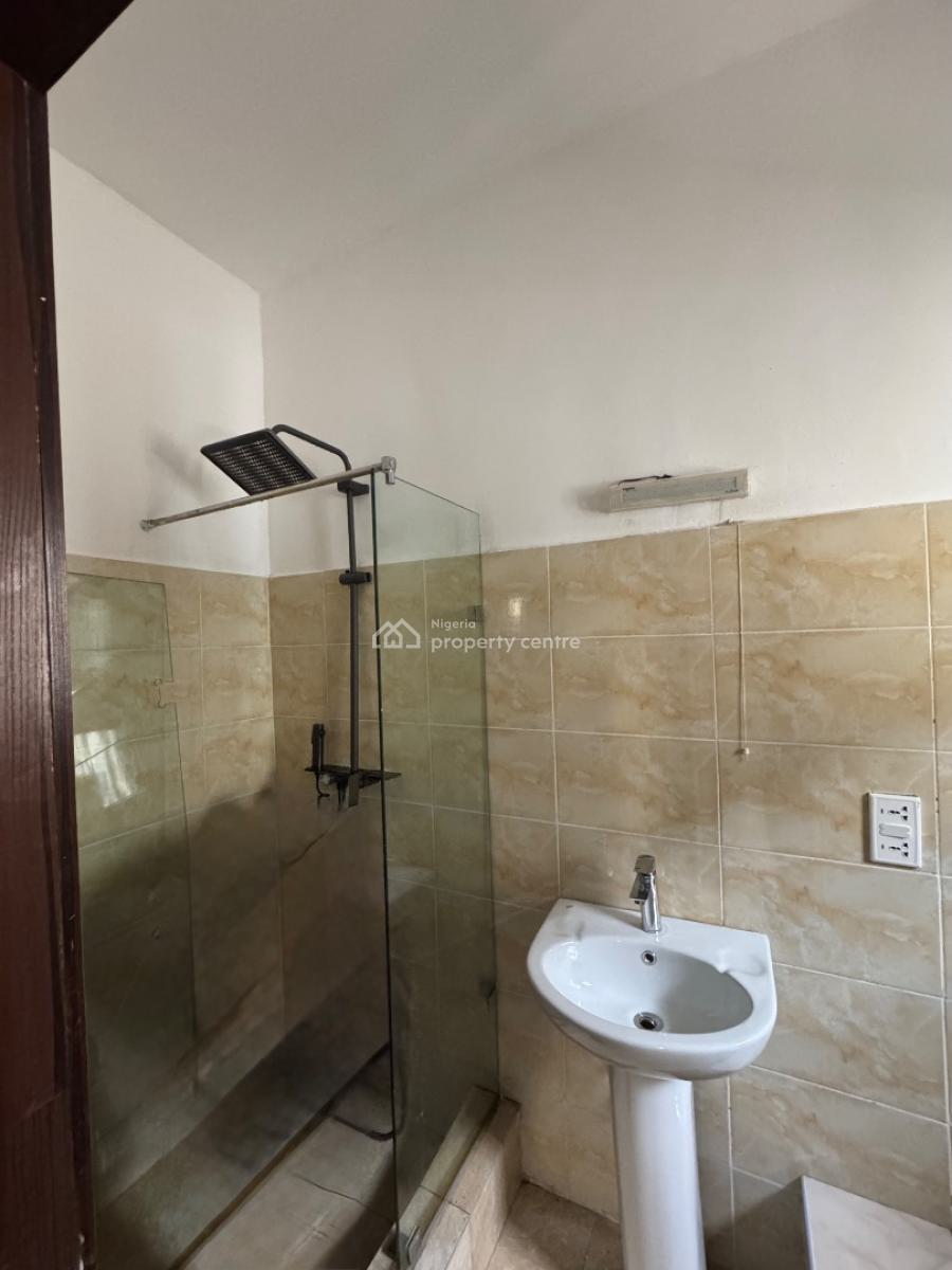 𝐍𝐄𝐖 4 𝐁𝐄𝐃𝐑𝐎𝐎𝐌 𝐒𝐄𝐌𝐈 𝐃𝐄𝐓𝐀𝐂𝐇𝐄𝐃 𝐃𝐔𝐏𝐋𝐄𝐗, Vgc, Lekki, Vgc, Lekki, Lagos, Semi-detached Duplex for Rent