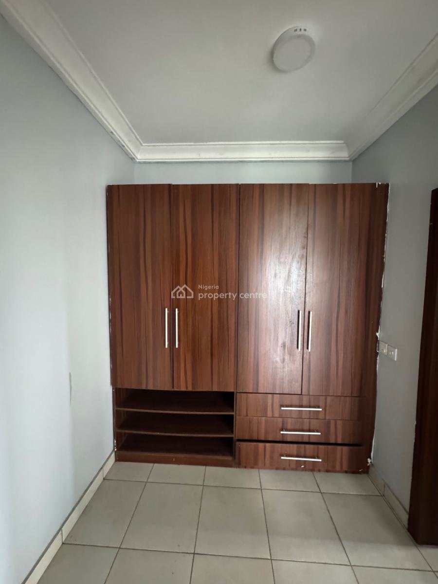 𝐒𝐏𝐀𝐂𝐈𝐎𝐔𝐒 4 𝐁𝐄𝐃𝐑𝐎𝐎𝐌 𝐒𝐄𝐌𝐈 𝐃𝐄𝐓𝐀𝐂𝐇𝐄𝐃 𝐃𝐔𝐏𝐋𝐄, Vgc, Lekki, Vgc, Lekki, Lagos, Semi-detached Duplex for Rent