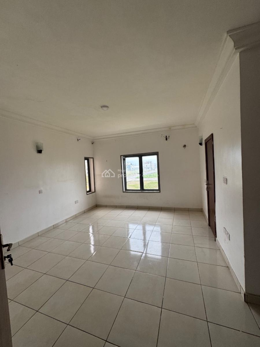 𝐒𝐏𝐀𝐂𝐈𝐎𝐔𝐒 4 𝐁𝐄𝐃𝐑𝐎𝐎𝐌 𝐒𝐄𝐌𝐈 𝐃𝐄𝐓𝐀𝐂𝐇𝐄𝐃 𝐃𝐔𝐏𝐋𝐄, Vgc, Lekki, Vgc, Lekki, Lagos, Semi-detached Duplex for Rent
