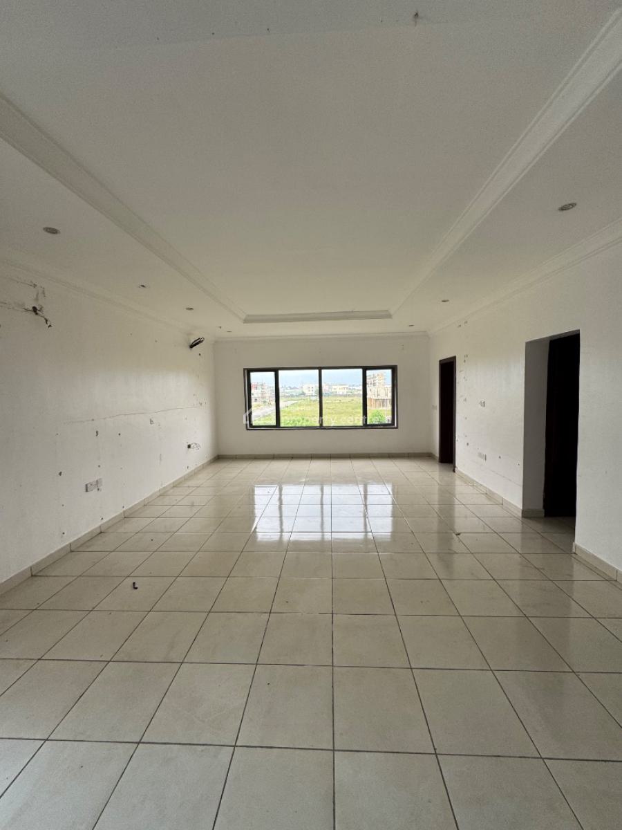 𝐒𝐏𝐀𝐂𝐈𝐎𝐔𝐒 4 𝐁𝐄𝐃𝐑𝐎𝐎𝐌 𝐒𝐄𝐌𝐈 𝐃𝐄𝐓𝐀𝐂𝐇𝐄𝐃 𝐃𝐔𝐏𝐋𝐄, Vgc, Lekki, Vgc, Lekki, Lagos, Semi-detached Duplex for Rent