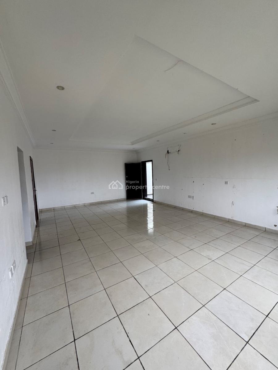𝐒𝐏𝐀𝐂𝐈𝐎𝐔𝐒 4 𝐁𝐄𝐃𝐑𝐎𝐎𝐌 𝐒𝐄𝐌𝐈 𝐃𝐄𝐓𝐀𝐂𝐇𝐄𝐃 𝐃𝐔𝐏𝐋𝐄, Vgc, Lekki, Vgc, Lekki, Lagos, Semi-detached Duplex for Rent