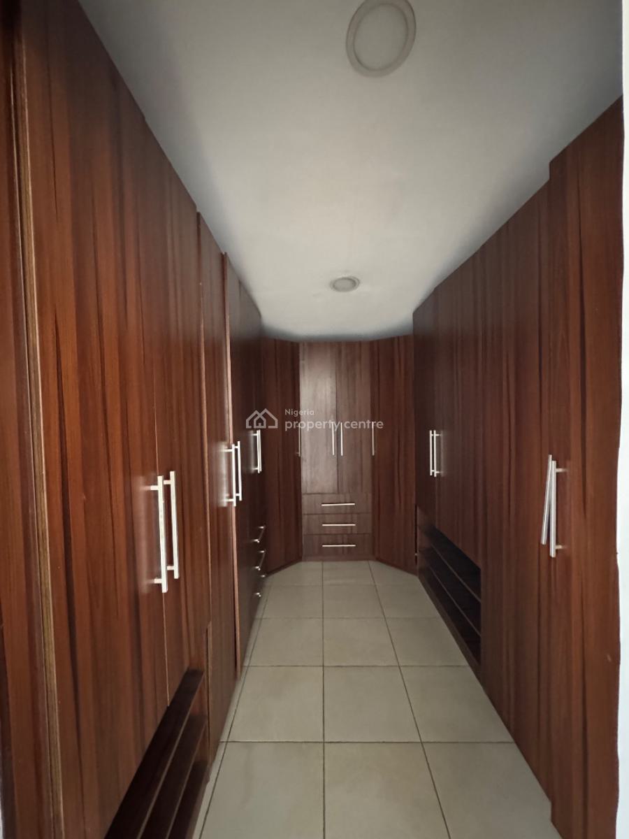 𝐒𝐏𝐀𝐂𝐈𝐎𝐔𝐒 4 𝐁𝐄𝐃𝐑𝐎𝐎𝐌 𝐒𝐄𝐌𝐈 𝐃𝐄𝐓𝐀𝐂𝐇𝐄𝐃 𝐃𝐔𝐏𝐋𝐄, Vgc, Lekki, Vgc, Lekki, Lagos, Semi-detached Duplex for Rent