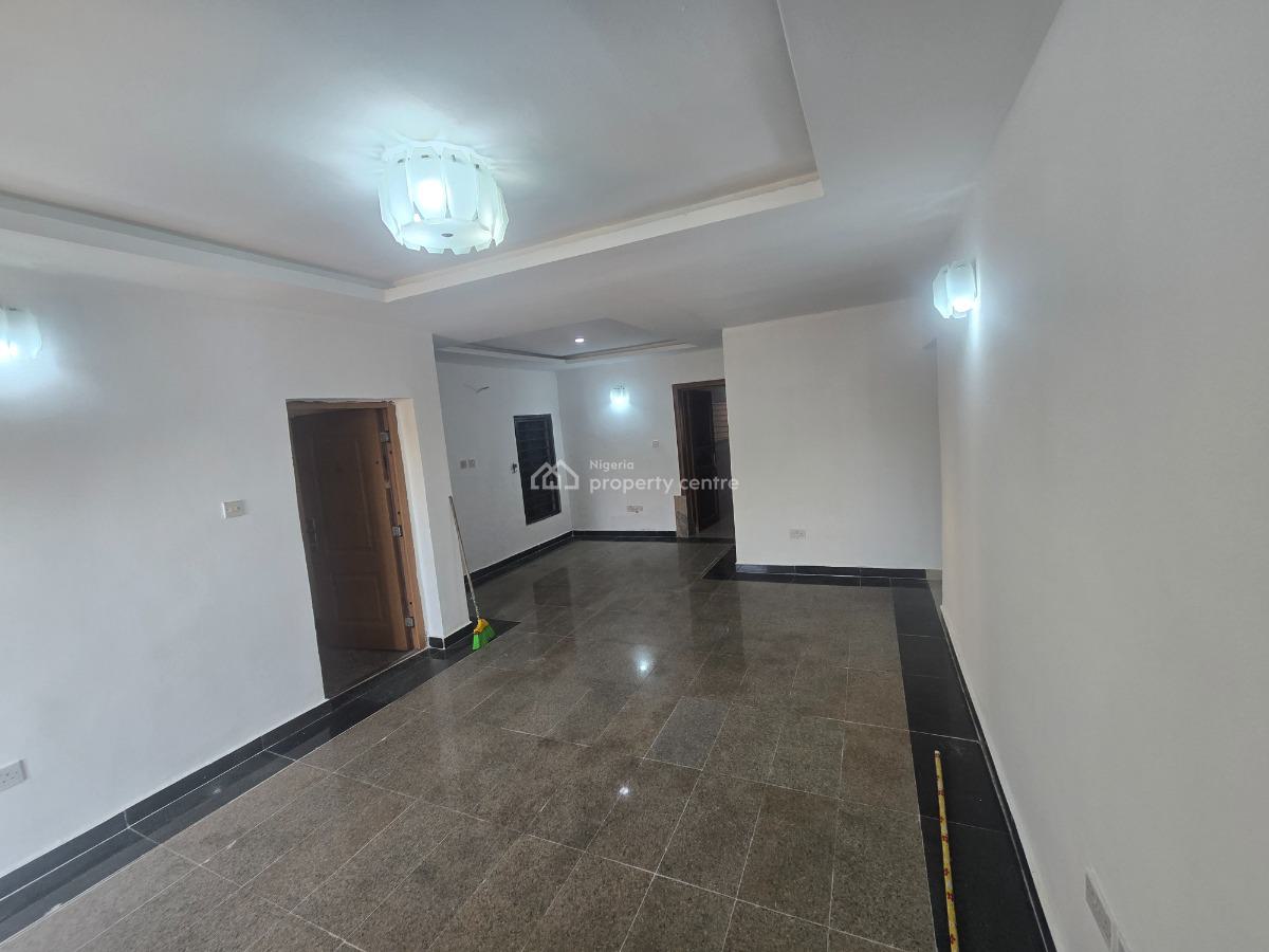 Newly Renovated Self Serviced 3bedroom Flat Apartment Plus Bq, Off Fola Osibo, Lekki Phase 1, Lekki, Lagos, Flat / Apartment for Rent