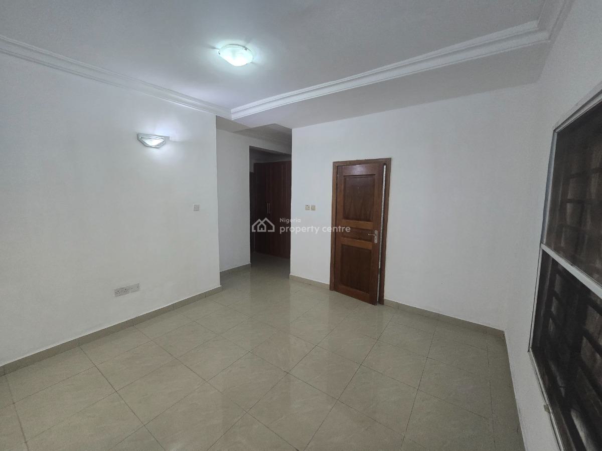 Newly Renovated Self Serviced 3bedroom Flat Apartment Plus Bq, Off Fola Osibo, Lekki Phase 1, Lekki, Lagos, Flat / Apartment for Rent