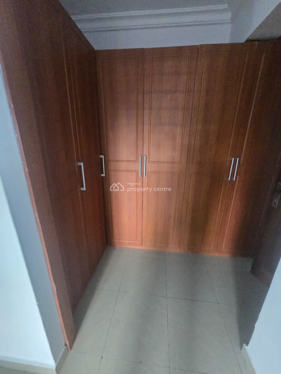 Newly Renovated Self Serviced 3bedroom Flat Apartment Plus Bq, Off Fola Osibo, Lekki Phase 1, Lekki, Lagos, Flat / Apartment for Rent