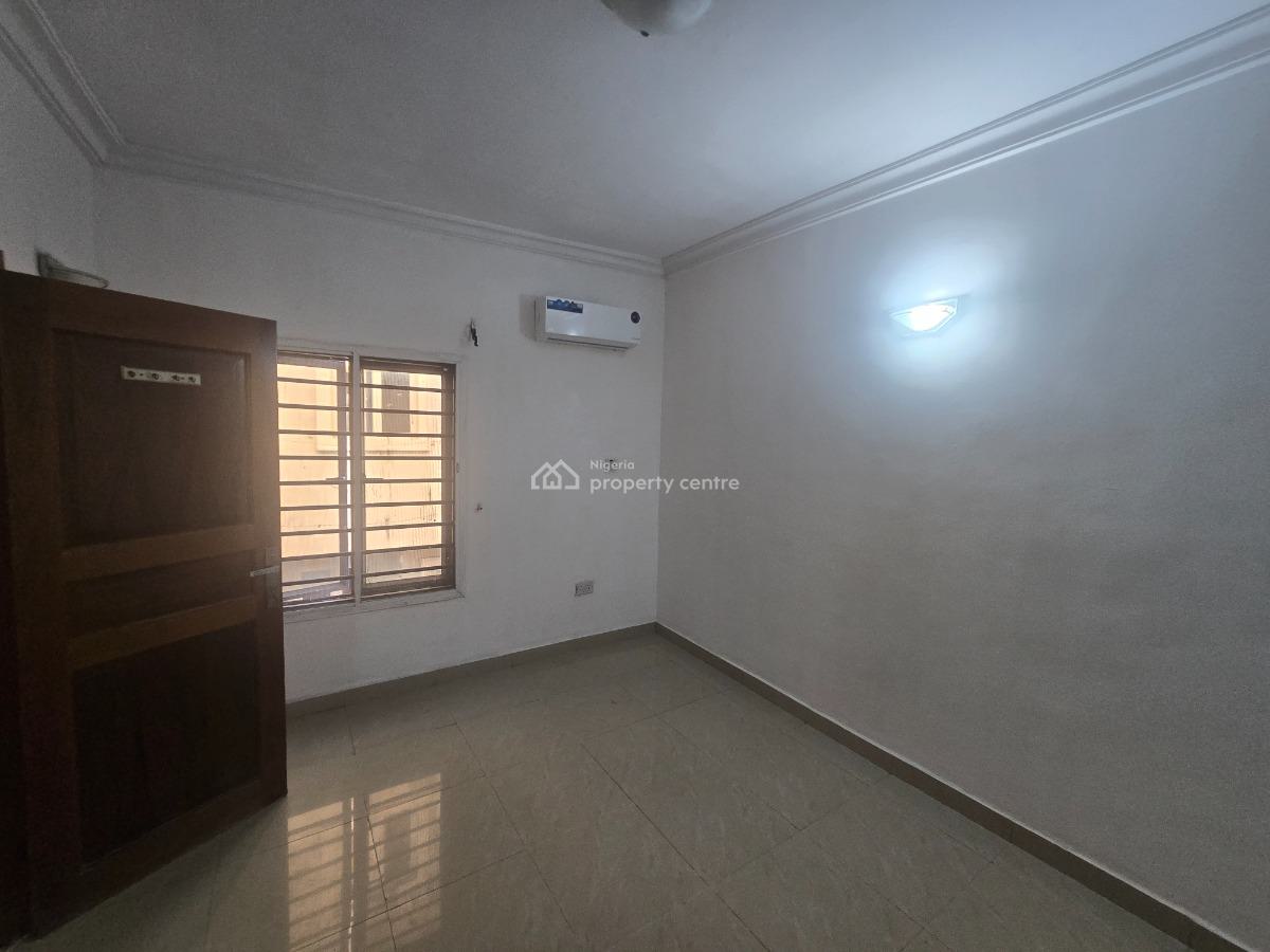 Newly Renovated Self Serviced 3bedroom Flat Apartment Plus Bq, Off Fola Osibo, Lekki Phase 1, Lekki, Lagos, Flat / Apartment for Rent