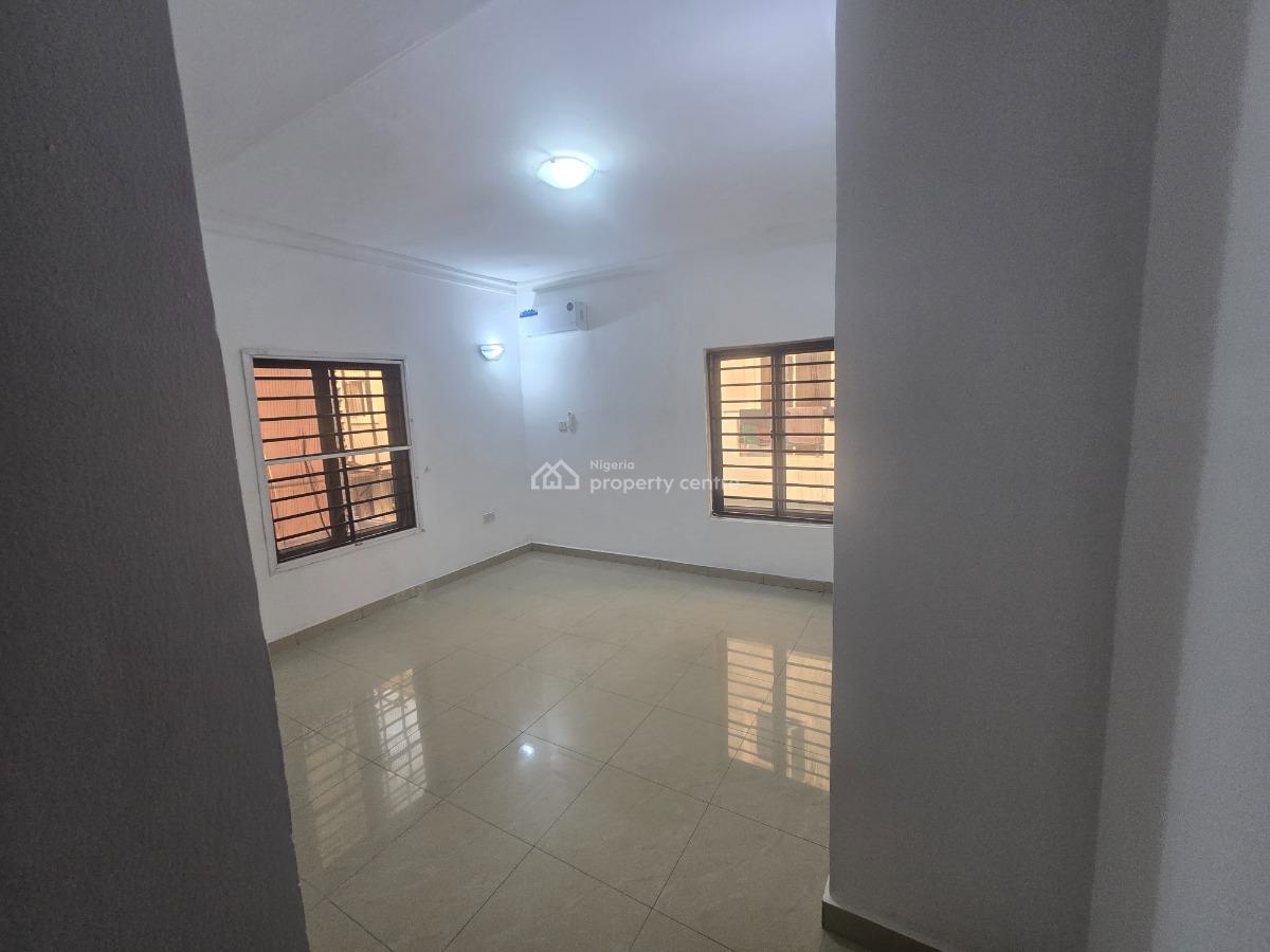Newly Renovated Self Serviced 3bedroom Flat Apartment Plus Bq, Off Fola Osibo, Lekki Phase 1, Lekki, Lagos, Flat / Apartment for Rent