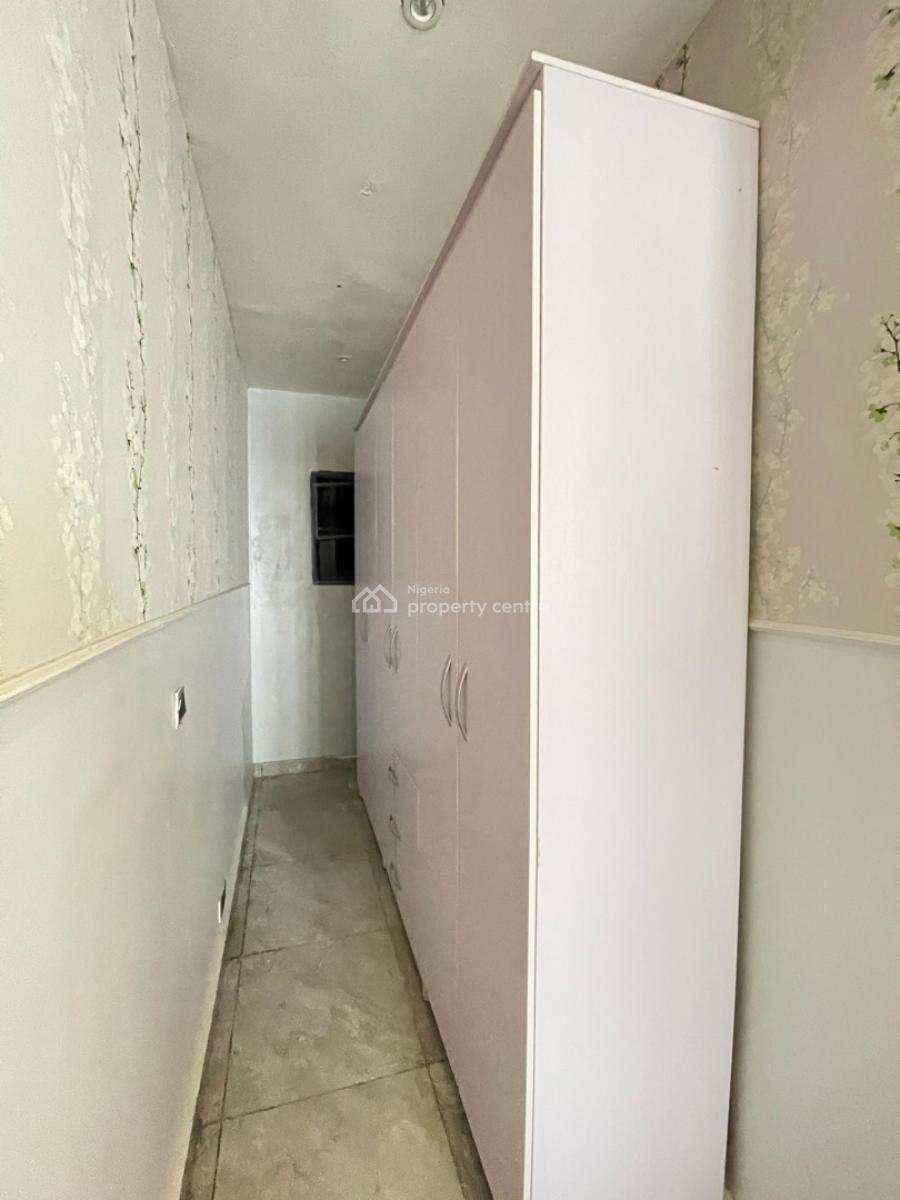 4 Bedroom Fully Detached Duplex with Bq, Cinema & Pool, Pinnock Beach, Lekki, Lagos, Detached Duplex for Sale