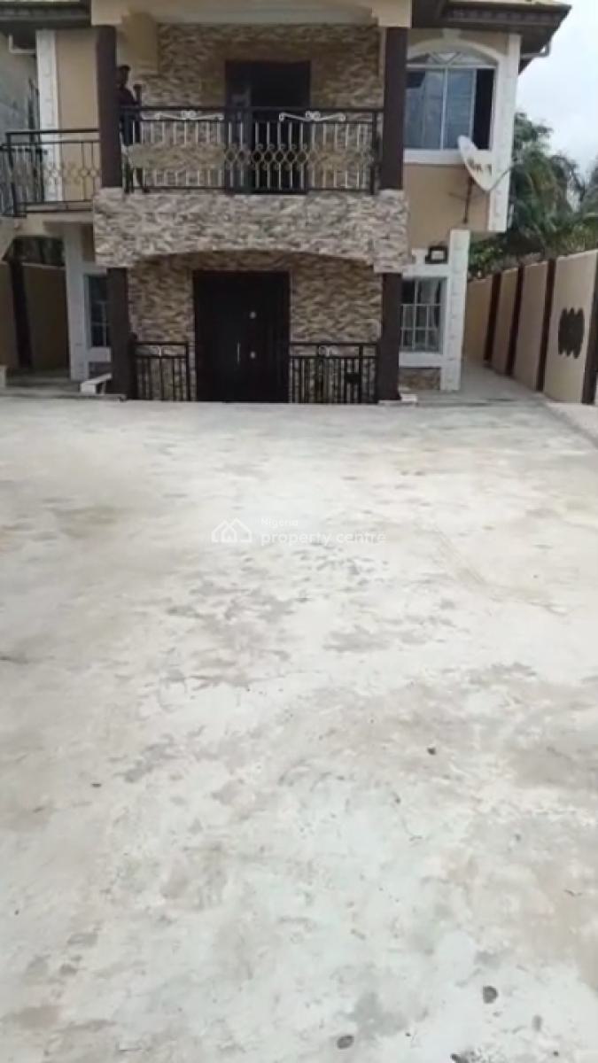 Brand New 3bedroom Flat, Abijo Gra, Sangotedo, Ajah, Lagos, Flat / Apartment for Rent