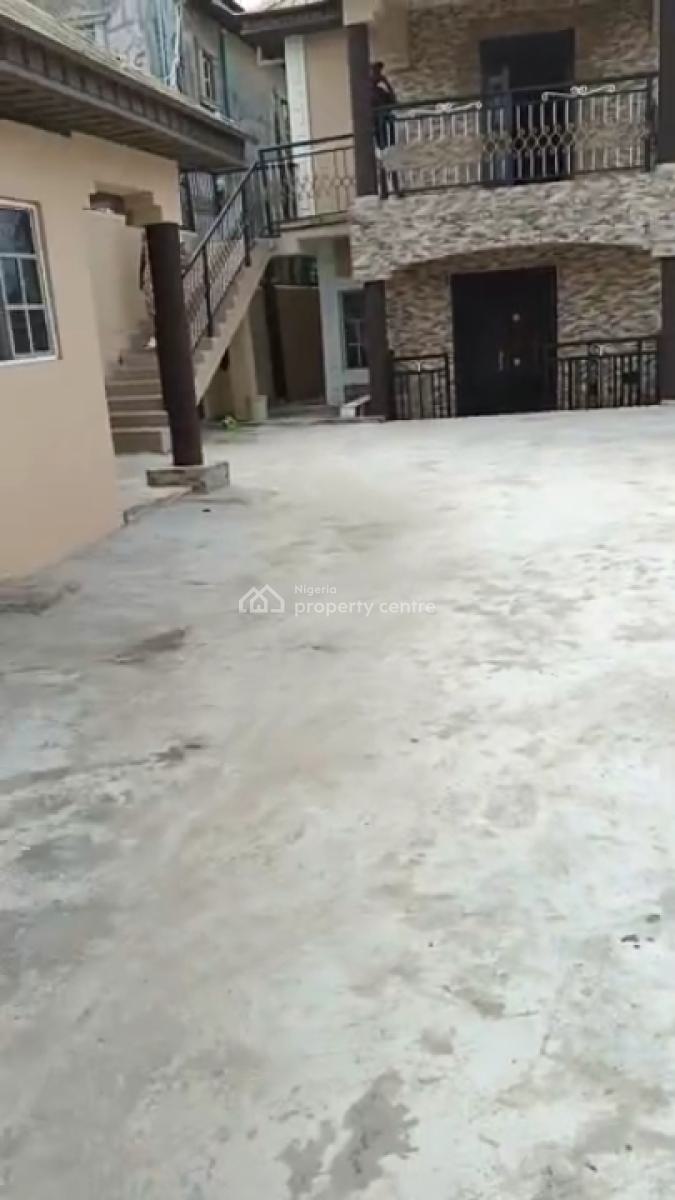 Brand New 3bedroom Flat, Abijo Gra, Sangotedo, Ajah, Lagos, Flat / Apartment for Rent