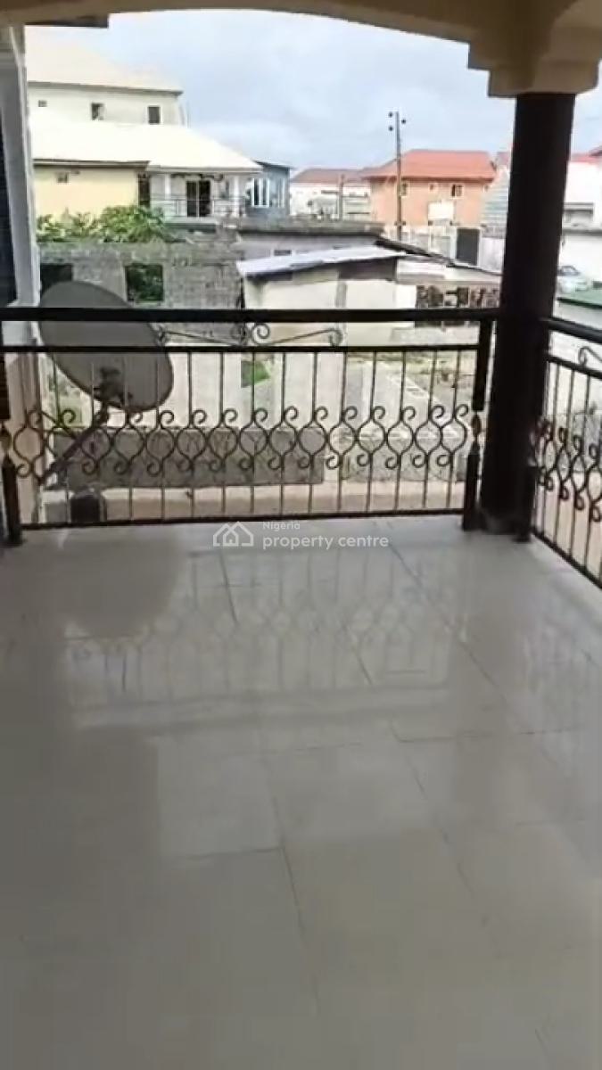 Brand New 3bedroom Flat, Abijo Gra, Sangotedo, Ajah, Lagos, Flat / Apartment for Rent