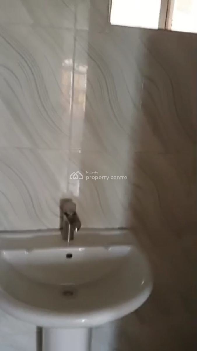 Brand New 3bedroom Flat, Abijo Gra, Sangotedo, Ajah, Lagos, Flat / Apartment for Rent