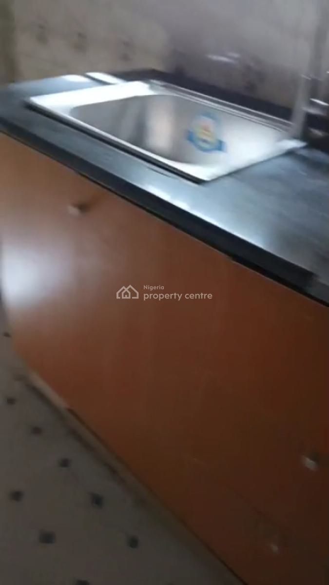 Brand New 3bedroom Flat, Abijo Gra, Sangotedo, Ajah, Lagos, Flat / Apartment for Rent