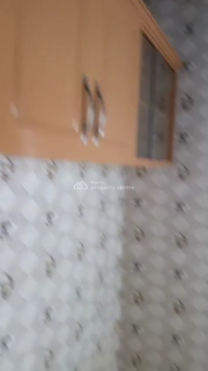 Brand New 3bedroom Flat, Abijo Gra, Sangotedo, Ajah, Lagos, Flat / Apartment for Rent