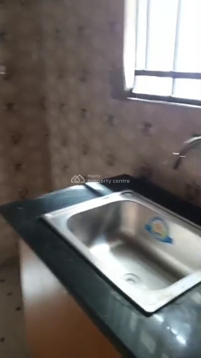 Brand New 3bedroom Flat, Abijo Gra, Sangotedo, Ajah, Lagos, Flat / Apartment for Rent