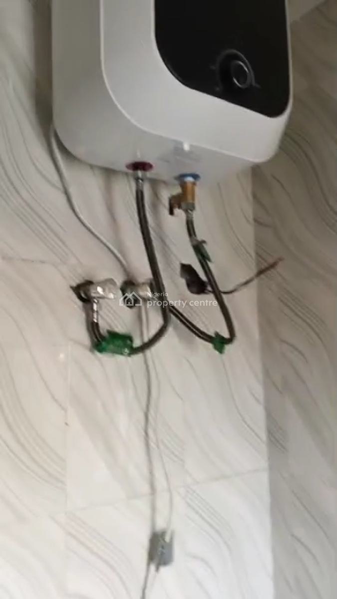 Brand New 3bedroom Flat, Abijo Gra, Sangotedo, Ajah, Lagos, Flat / Apartment for Rent