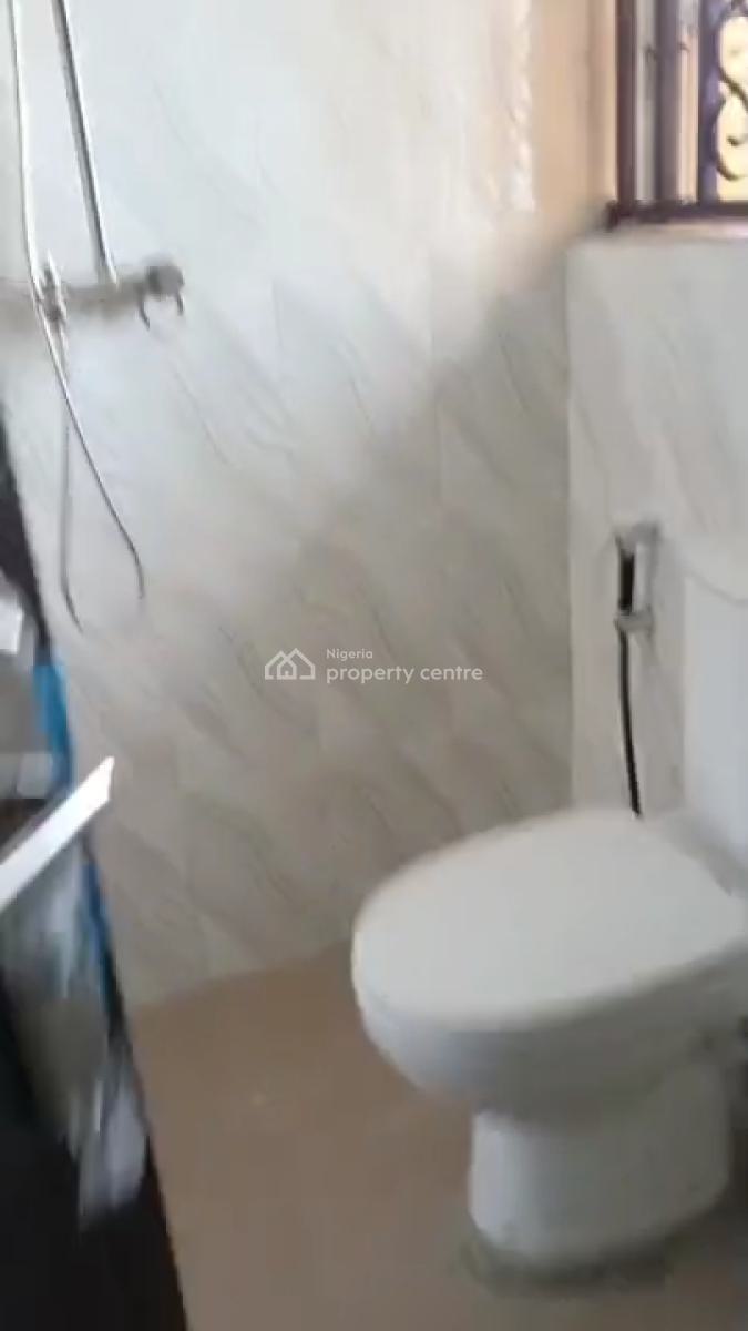 Brand New 3bedroom Flat, Abijo Gra, Sangotedo, Ajah, Lagos, Flat / Apartment for Rent