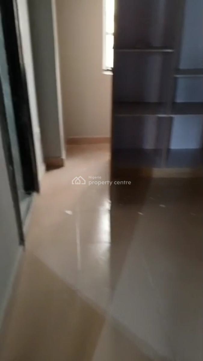 Brand New 3bedroom Flat, Abijo Gra, Sangotedo, Ajah, Lagos, Flat / Apartment for Rent