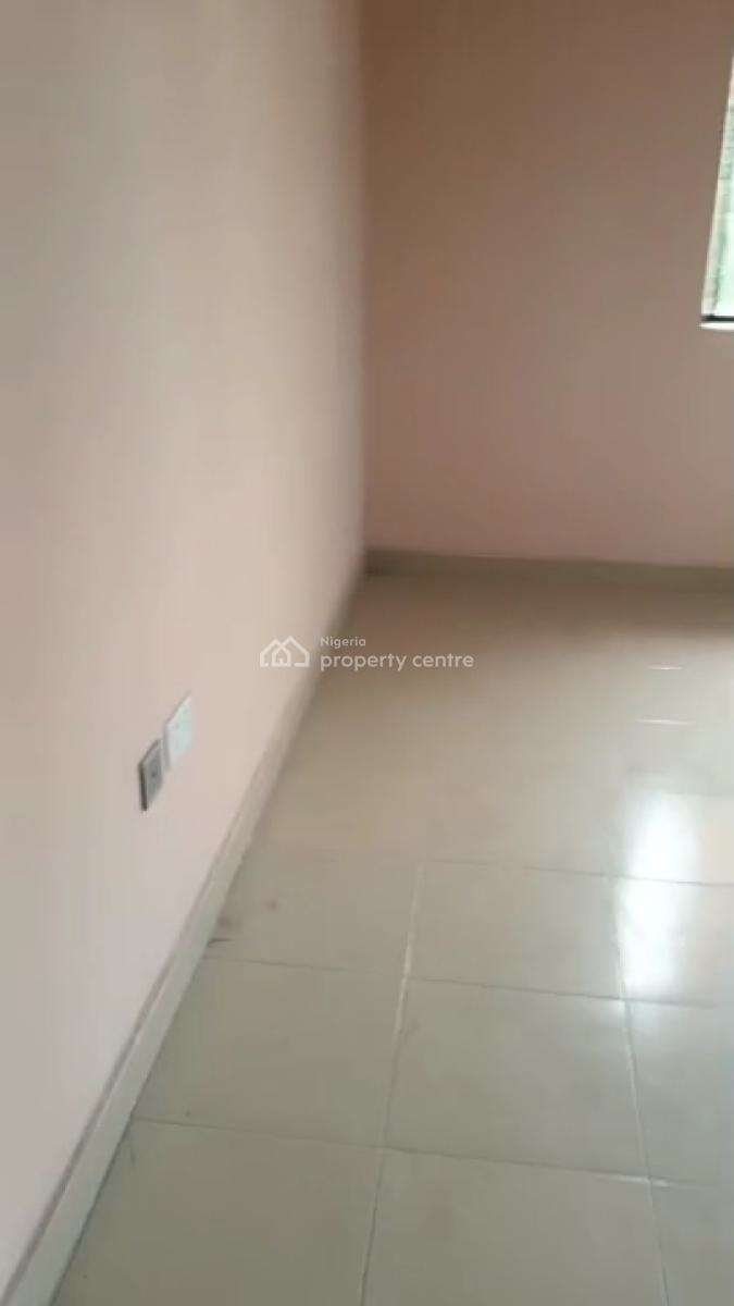 Brand New 3bedroom Flat, Abijo Gra, Sangotedo, Ajah, Lagos, Flat / Apartment for Rent