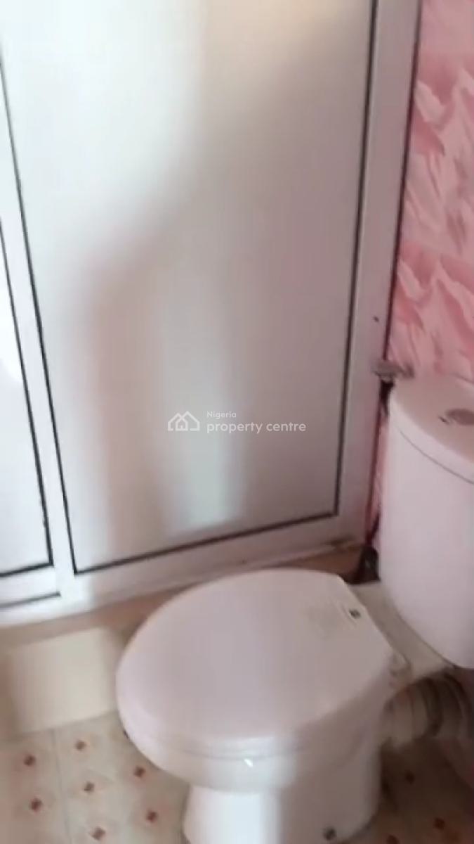 Brand New 3bedroom Flat, Abijo Gra, Sangotedo, Ajah, Lagos, Flat / Apartment for Rent