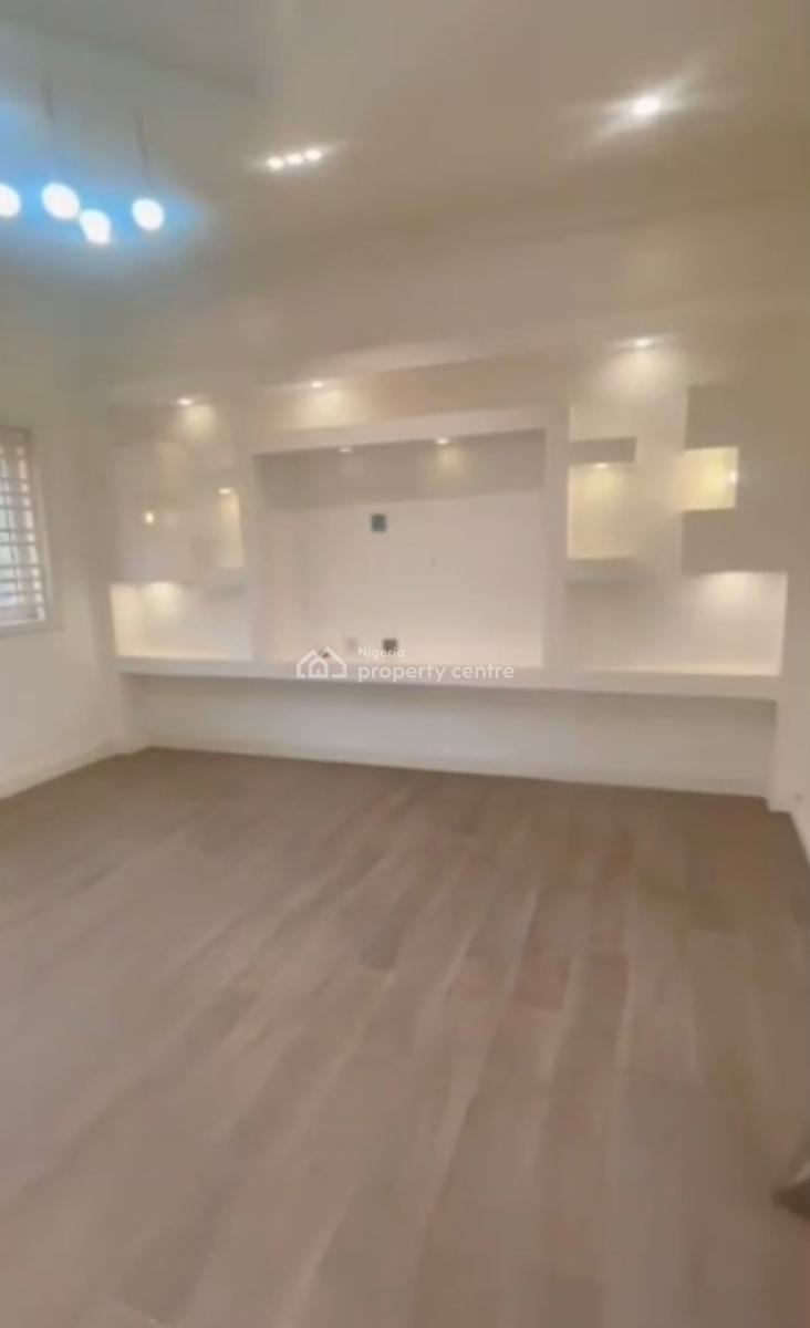 Beautiful and Spacious 1 Bedroom Apartment, By Stella Marris, Life Camp, Abuja, Mini Flat (room and Parlour) for Rent