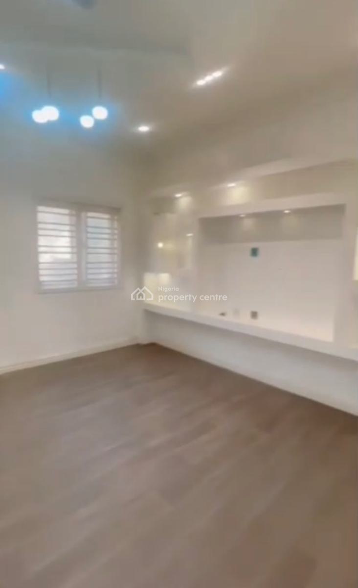 Beautiful and Spacious 1 Bedroom Apartment, By Stella Marris, Life Camp, Abuja, Mini Flat (room and Parlour) for Rent