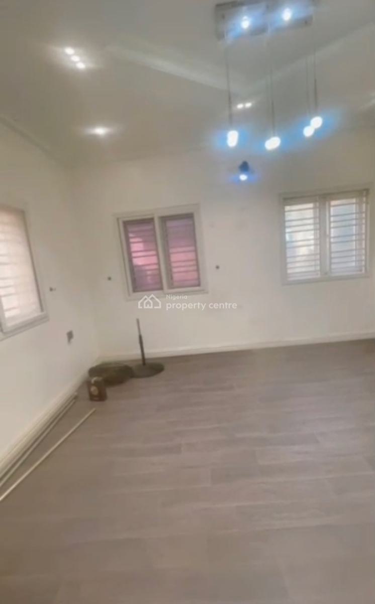 Beautiful and Spacious 1 Bedroom Apartment, By Stella Marris, Life Camp, Abuja, Mini Flat (room and Parlour) for Rent