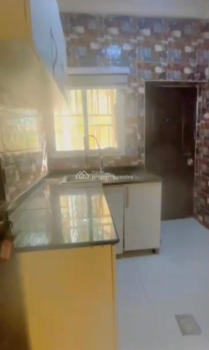 Beautiful and Spacious 1 Bedroom Apartment, By Stella Marris, Life Camp, Abuja, Mini Flat (room and Parlour) for Rent