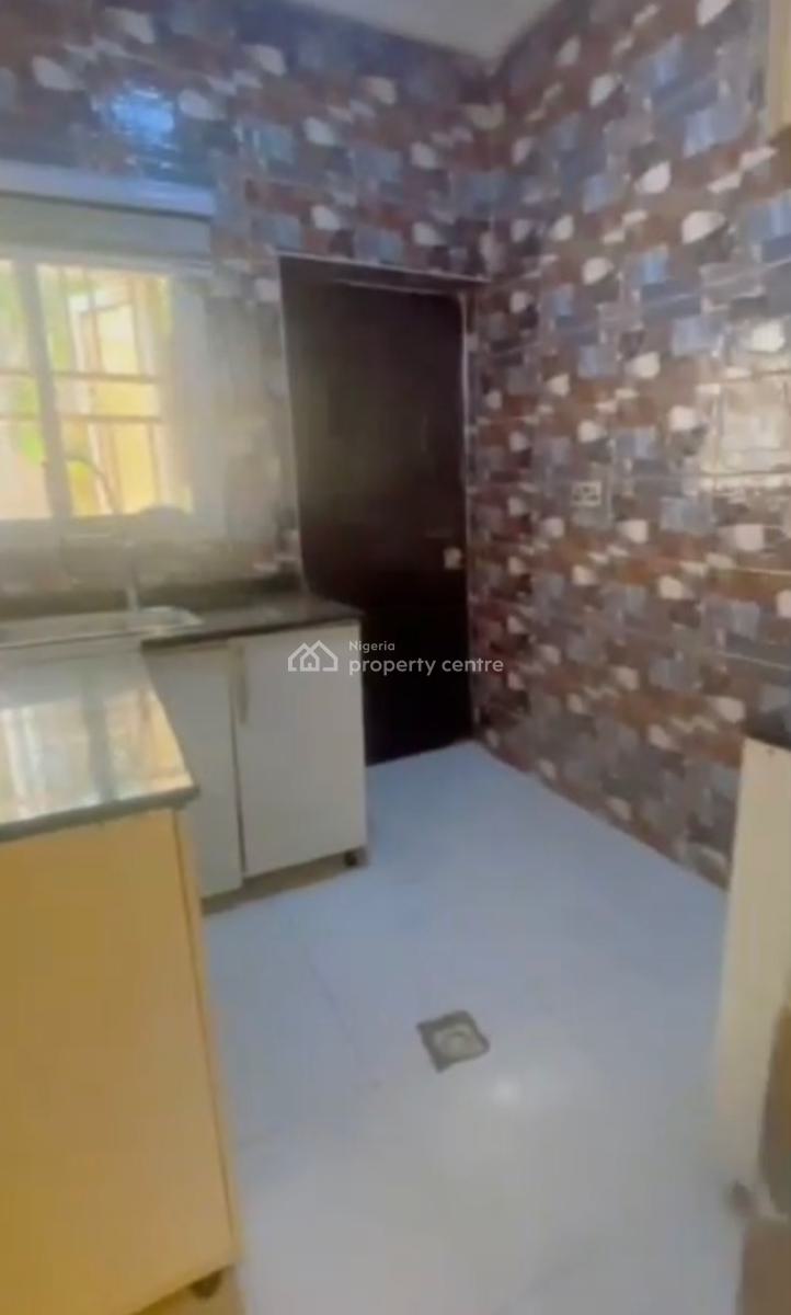 Beautiful and Spacious 1 Bedroom Apartment, By Stella Marris, Life Camp, Abuja, Mini Flat (room and Parlour) for Rent