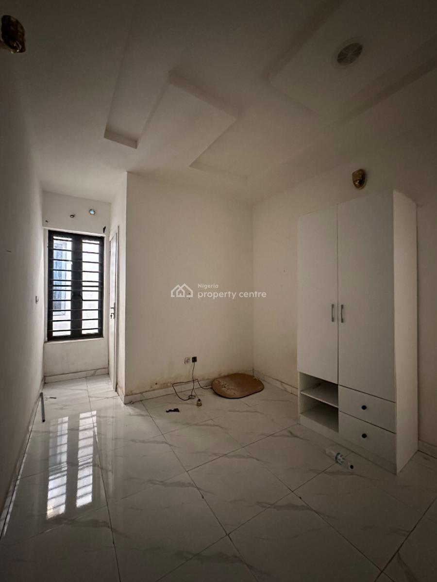 Lush 4 Bedroom Terrace Duplex, Ikota, Lekki, Lagos, Terraced Duplex for Rent
