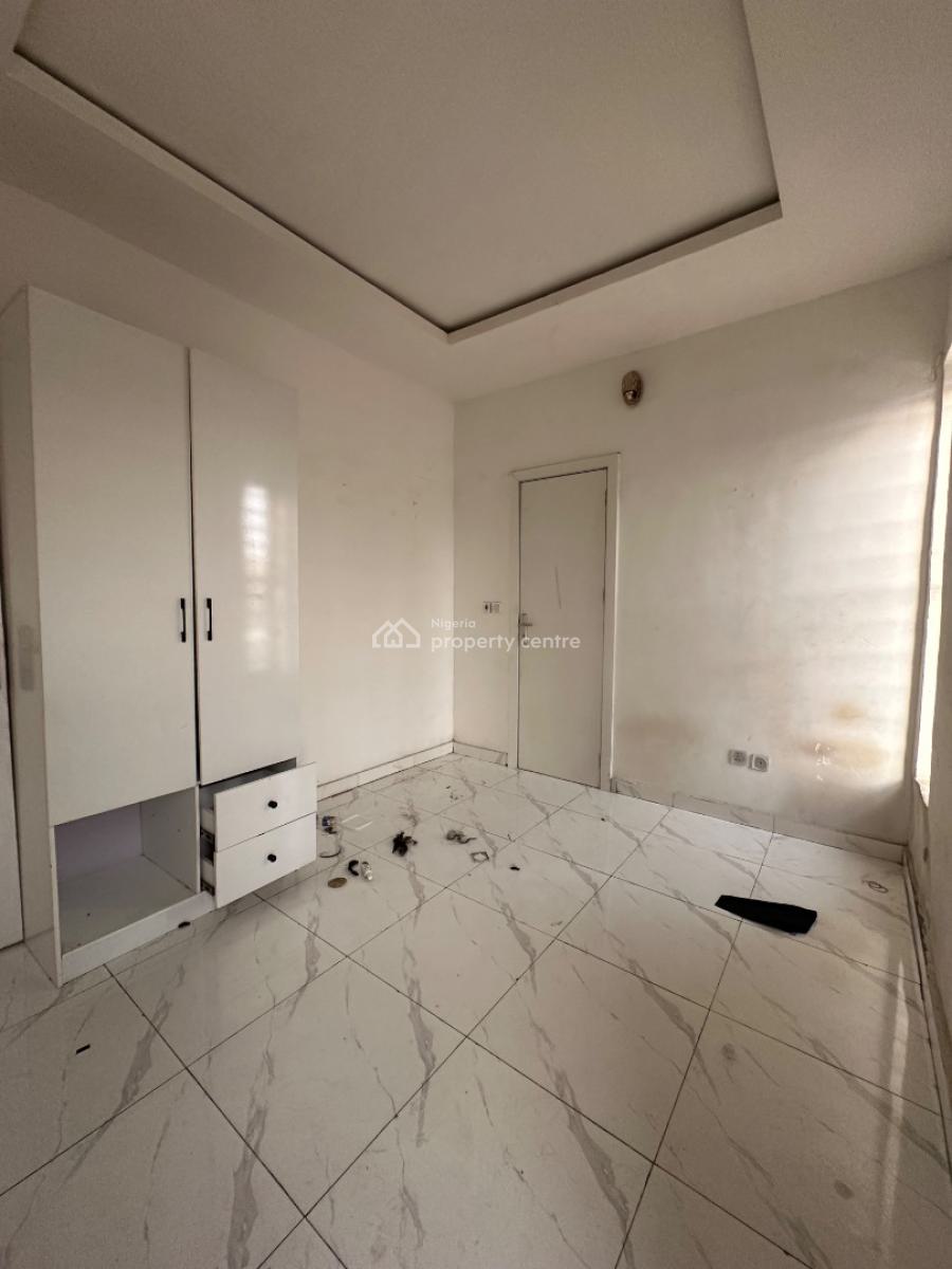 Lush 4 Bedroom Terrace Duplex, Ikota, Lekki, Lagos, Terraced Duplex for Rent