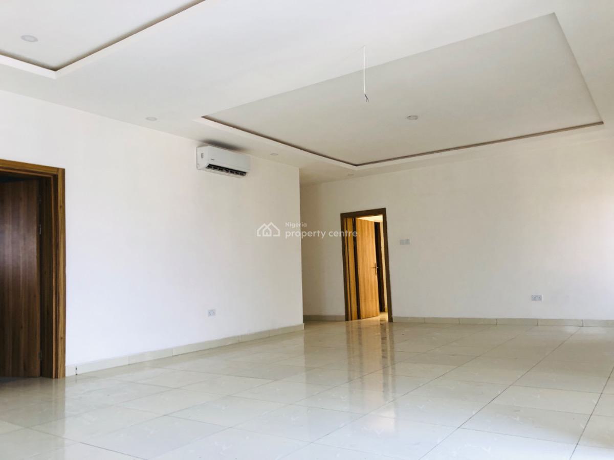 Spacious 4 Bedrooms Terrace Duplex with Big Bq, Old Ikoyi, Ikoyi, Lagos, Terraced Duplex for Rent