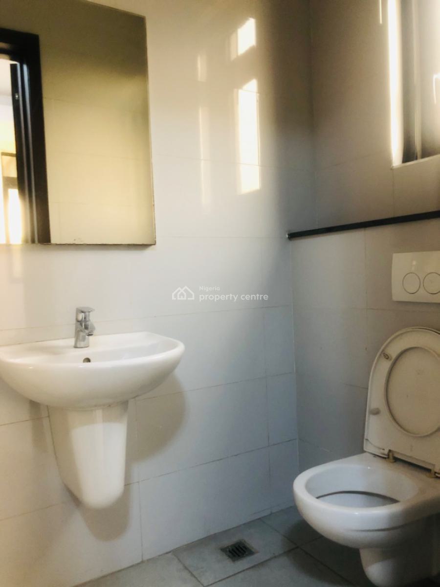Spacious 4 Bedrooms Terrace Duplex with Big Bq, Old Ikoyi, Ikoyi, Lagos, Terraced Duplex for Rent