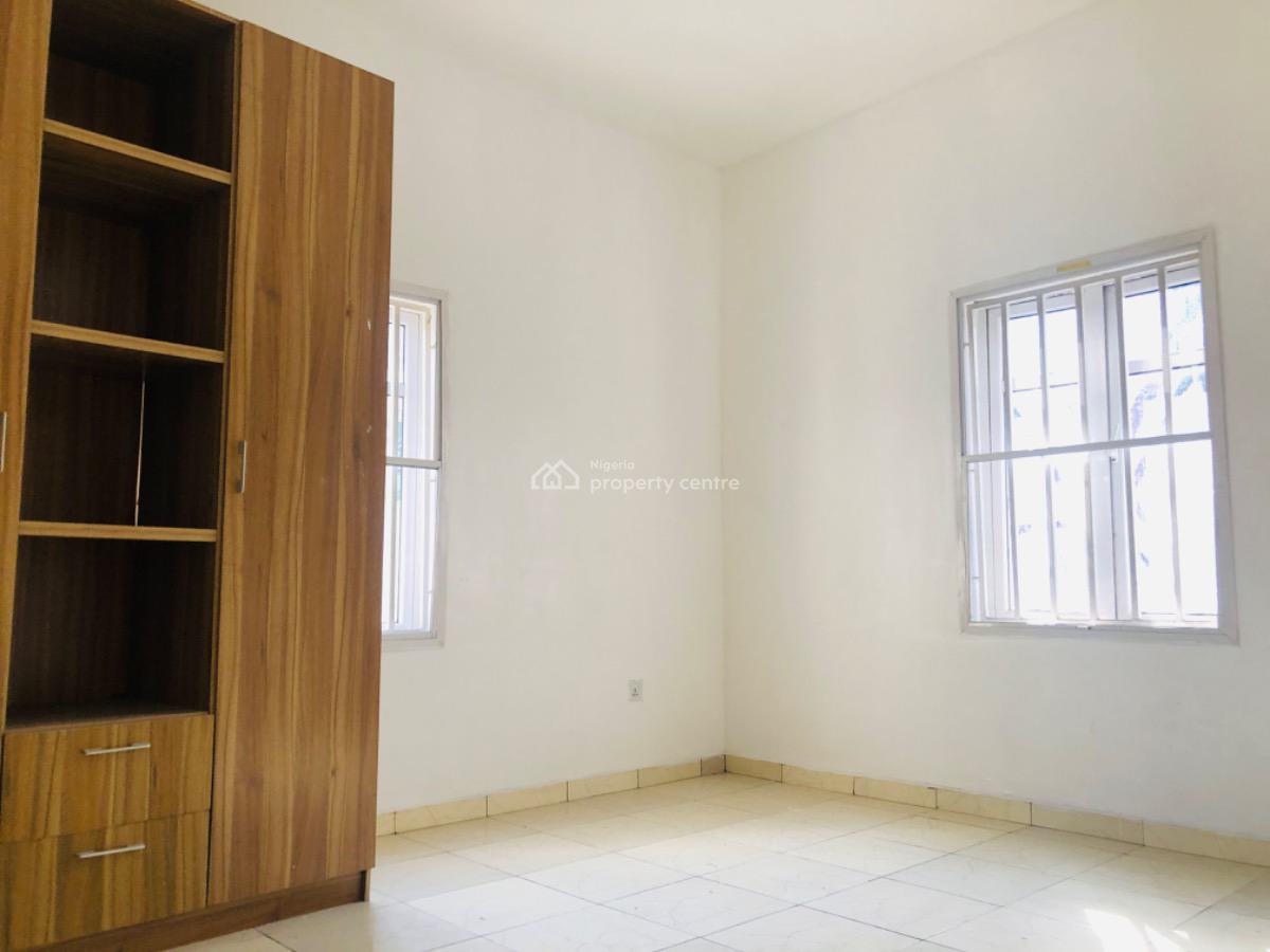 Spacious 4 Bedrooms Terrace Duplex with Big Bq, Old Ikoyi, Ikoyi, Lagos, Terraced Duplex for Rent